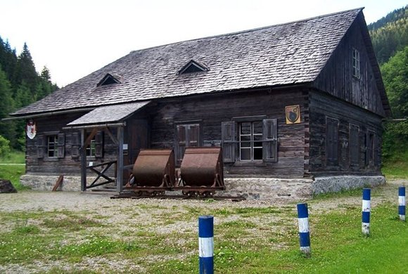 Montanmuseum Turrach