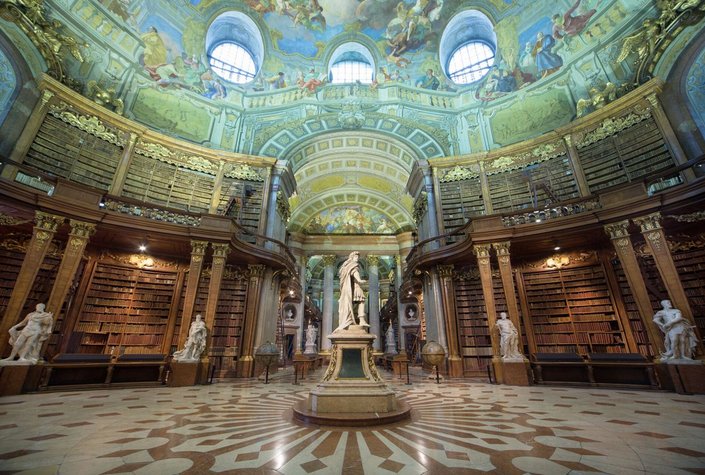 Prunksaal