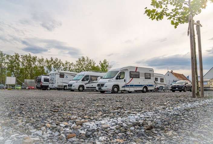 CamÖ - Camping Mörbisch