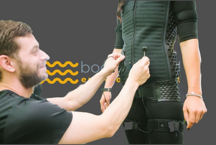 EMS Body & Mind