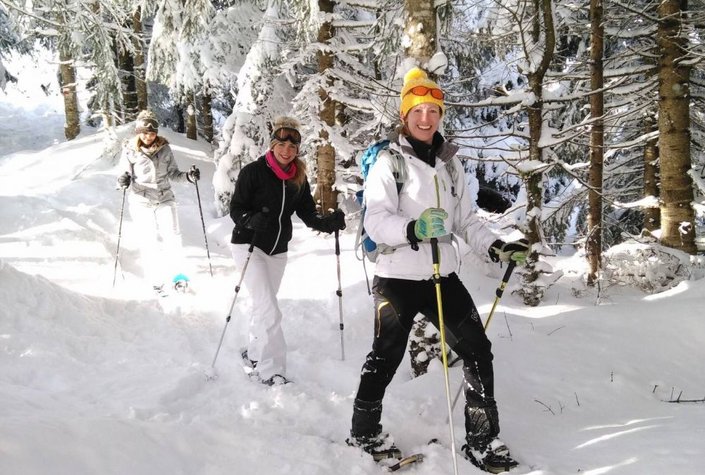 Alpinskischule Markus Hirnböck