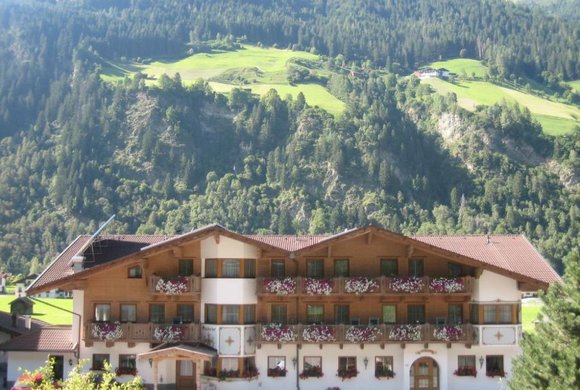 Hotel Stacklerhof