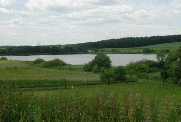 Naturpark Geras