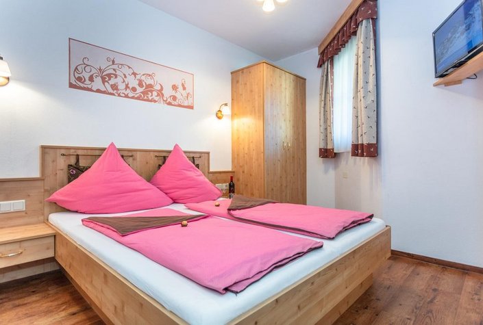 Ferienhaus Rieser