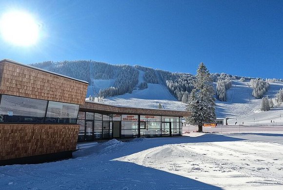 Wintersportschule Stodertal