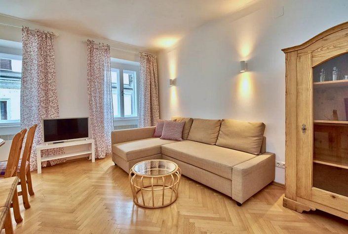 Altstadt Apartments Melk