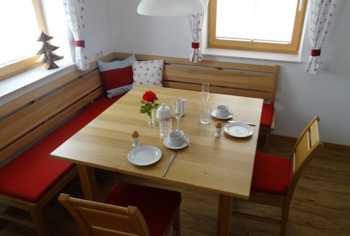 Appartement Romana