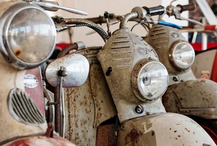 Automuseum TAF-TIMER