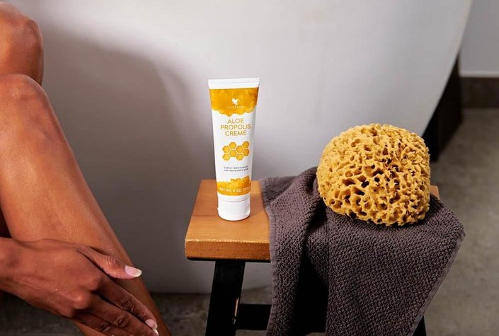 Forever Living Products