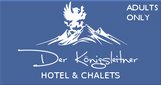 Erwachsenenhotel "Der Königsleitner" - Königsleiten - Nationalpark Hohe Tauern