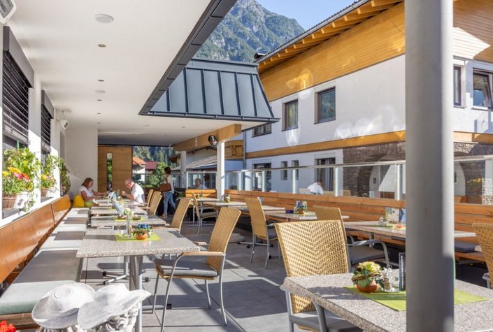 Gasthof & Hotel Dorfstube
