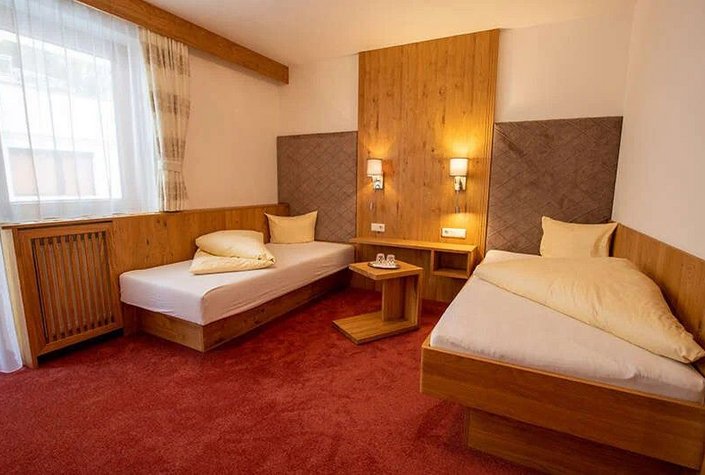 Hotel Persura
