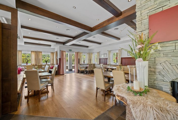 Landhotel Berger