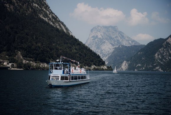 Schifffahrt Loidl