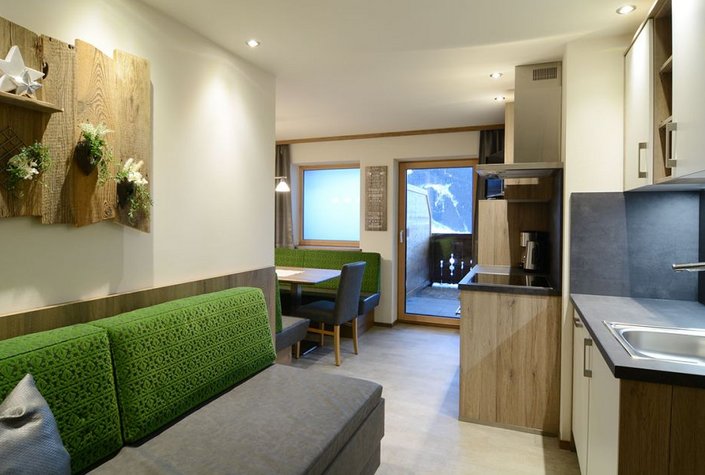 Haus Alpenrose