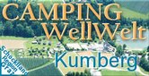 Camping WellWelt Kumberg - Kumberg - Erlebnisregion Graz