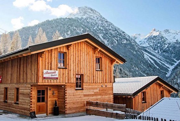 Auszeit Chalets