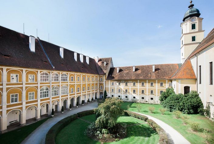 Schloss Stainz