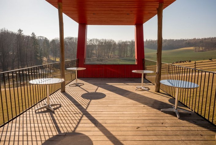 Wildpark Ernstbrunn