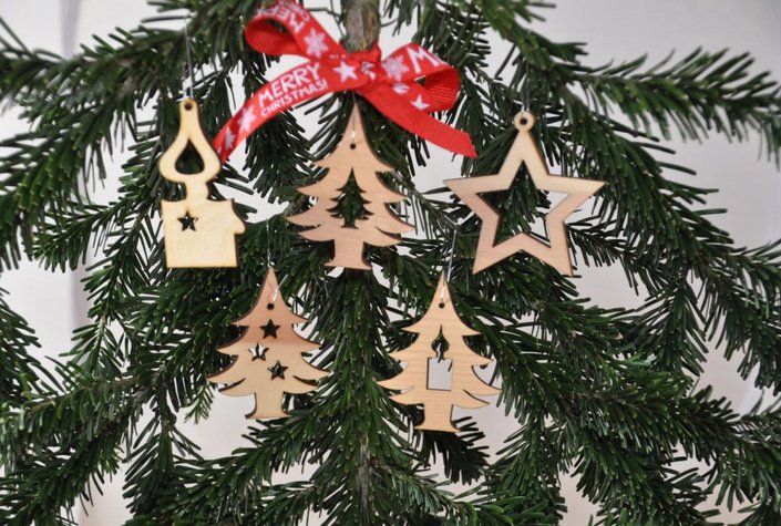 Drechslerei Reiter - Weihnachtsaustellung