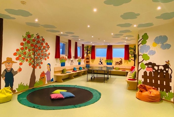 Kinderbauernhof Erbhof Hinting