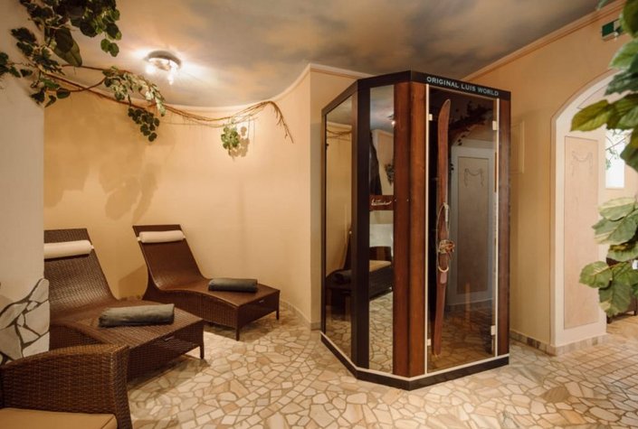 Hotel Lisa