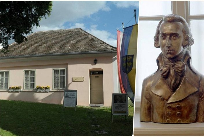 Pleyel Museum & Kulturzentrum