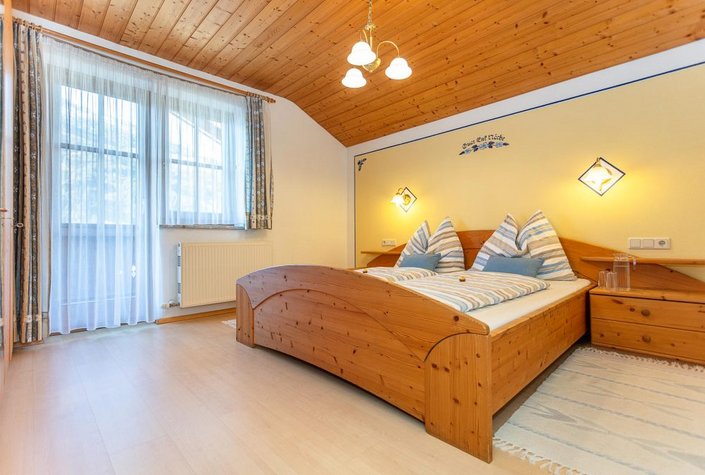 Ferienhaus Rieser