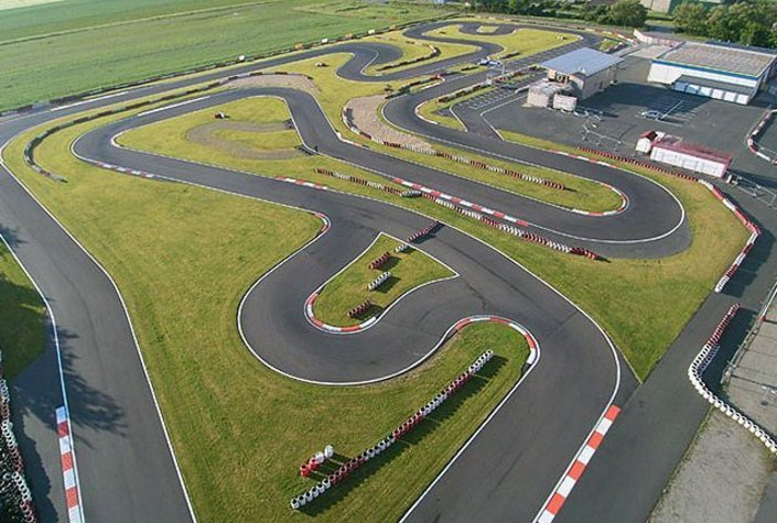 Speedarena Rechnitz