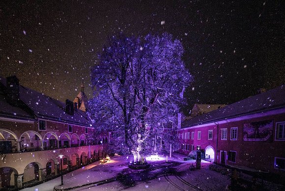 Advent in Millstatt am See