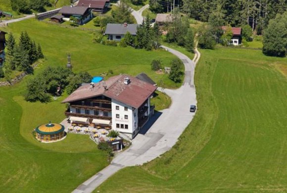 Landhotel Salzburger Dolomitenhof