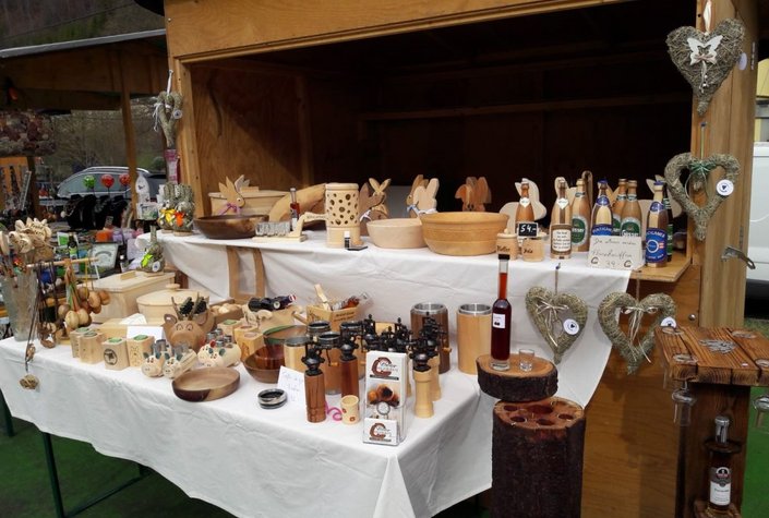 Schremser Ostermarkt