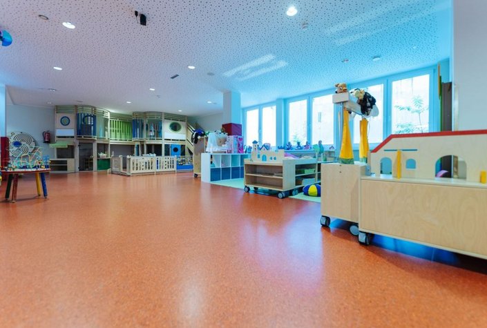Familienhotel Trebesingerhof