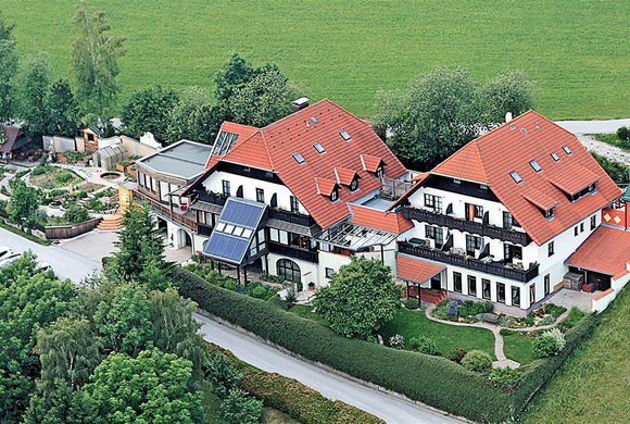 Fastenhaus Dunst
