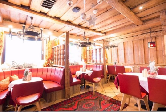 Pizzeria "La Strada"