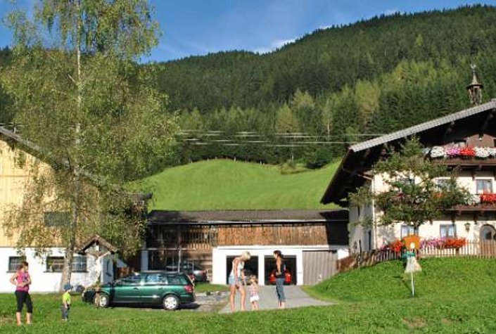 Vorderebenhof