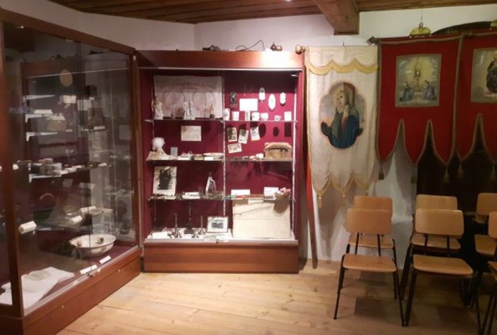 Südmährisches Heimatmuseum Thayaland