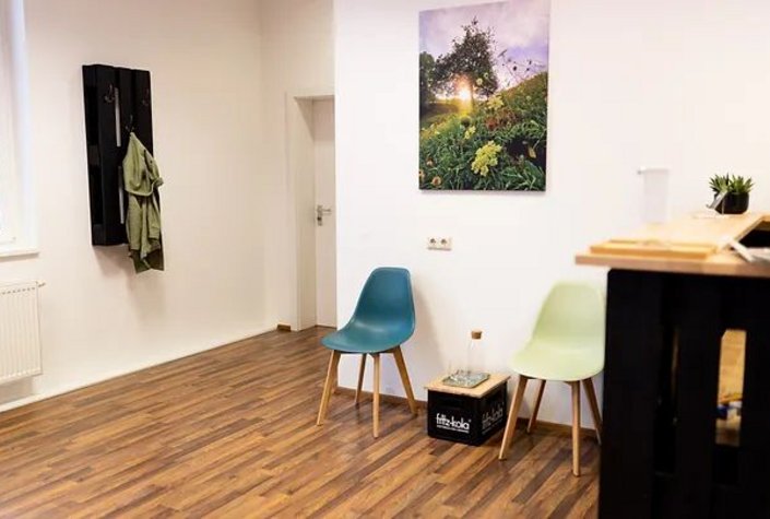 Physiowelt