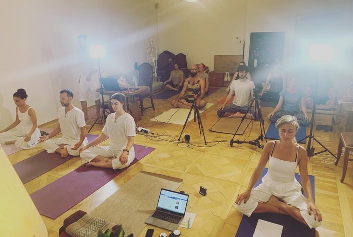 Tara Yoga