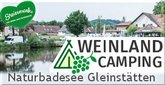 Weinland Camping Naturbadesee Gleinstätten - Gleinstätten - Südsteiermark