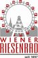 Wiener Riesenrad - Wien - 2. Bezirk, Leopoldstadt