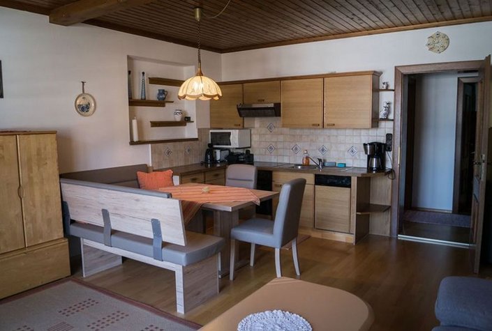 Camping Gößl - Haus Bischof am Grundlsee