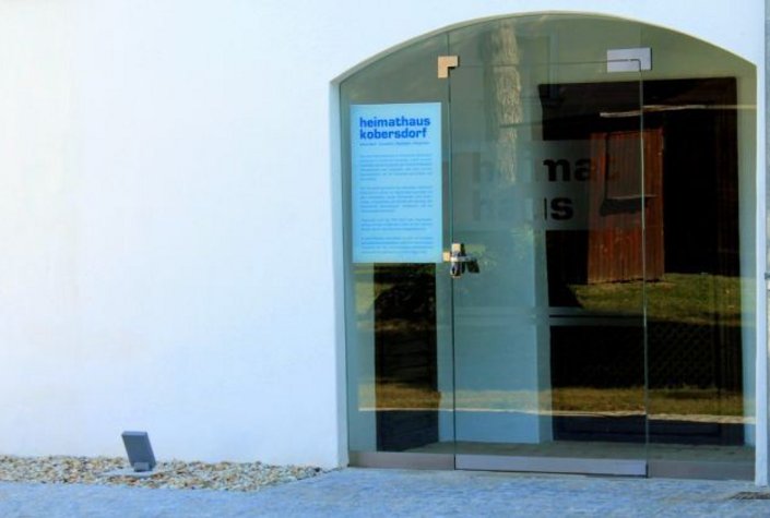 Heimathaus Kobersdorf