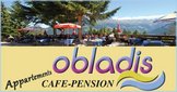 Cafe Pension Obladis - Ladis - Serfaus-Fiss-Ladis