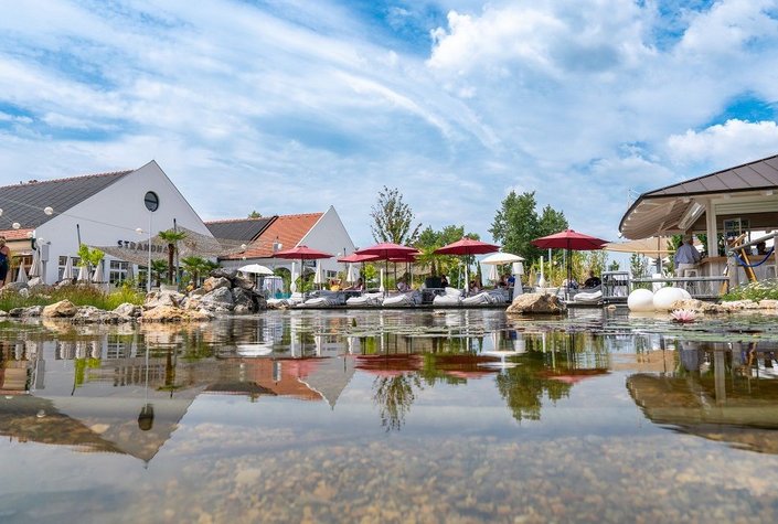 CamÖ - Camping Mörbisch