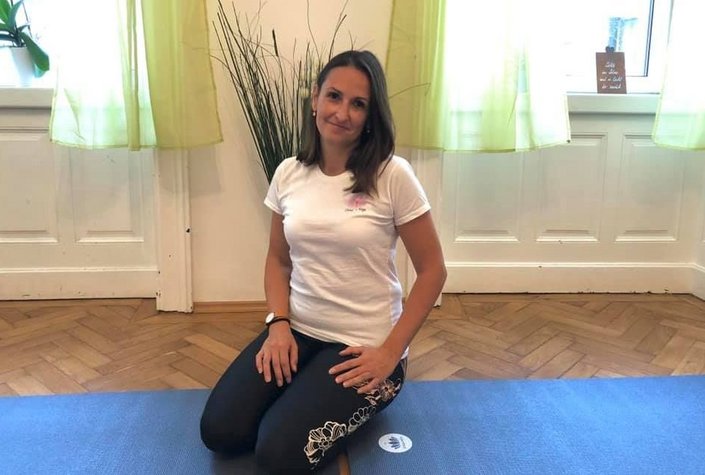 Cozy-Yoga