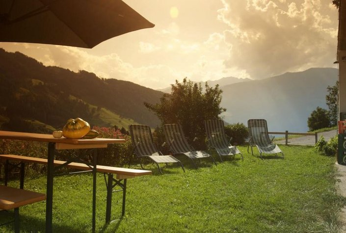 Pension Schösserhof