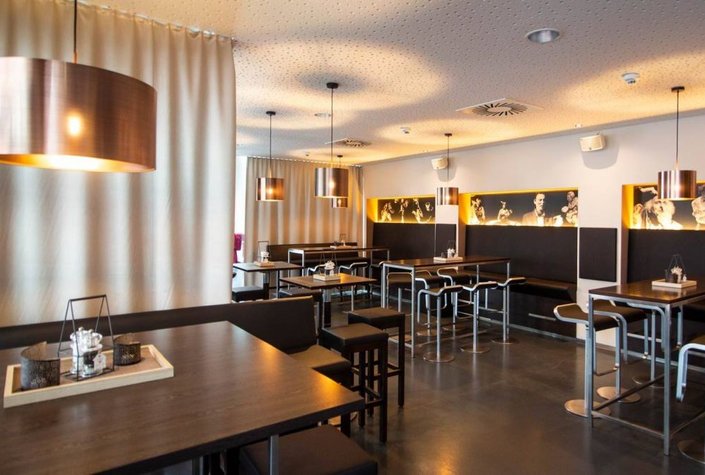 Kulturhaus Gugg
