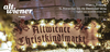 Altwiener Christkindlmarkt auf der Freyung