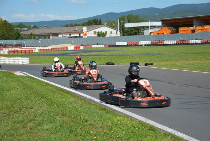 Speedarena Rechnitz